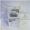 Image 1 : 2 RHODES AMERICAN BOXES OF STEEL WOOL 12 PER BOX