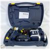 Image 1 : MASTERCRAFT 18C NI-CD CORDLESS DRILL WITH