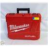 Image 1 : MILWAUKEE M18 FUEL REPLACEMENT CASE