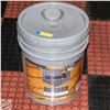 Image 1 : (2) OLYMPIC ASCENT STAIN AND SEALANT (TRANSPARENT)