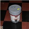 Image 1 : GLIDDEN 18.5L CEILING PAINT