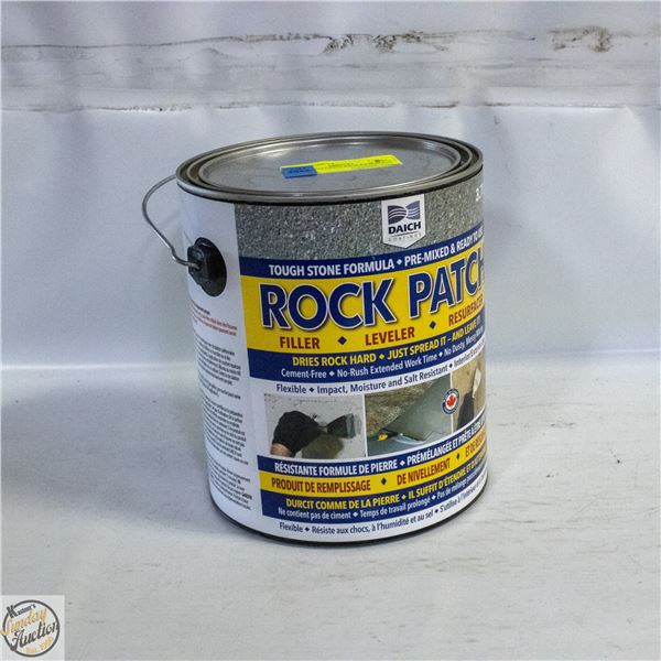 DAICH COATINGS RICK PATCH 3.7L
