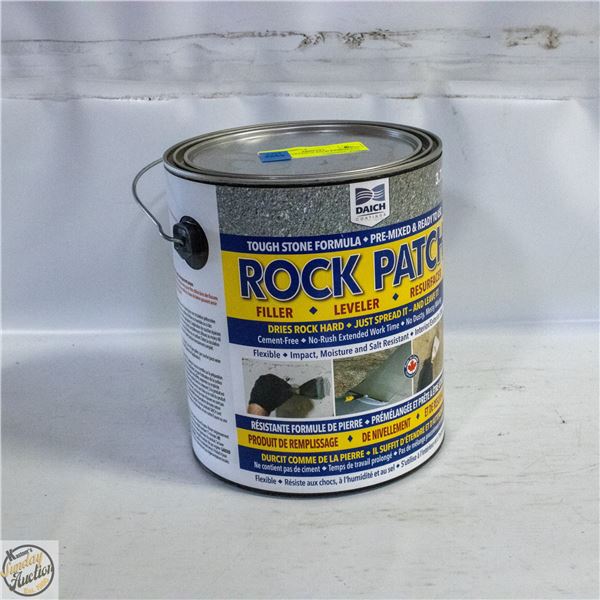 DAICH COATINGS RICK PATCH 3.7L