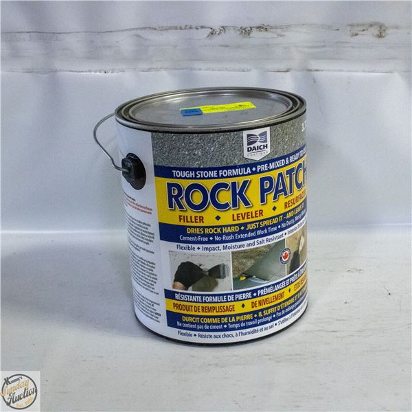 DAICH COATINGS RICK PATCH 3.7L