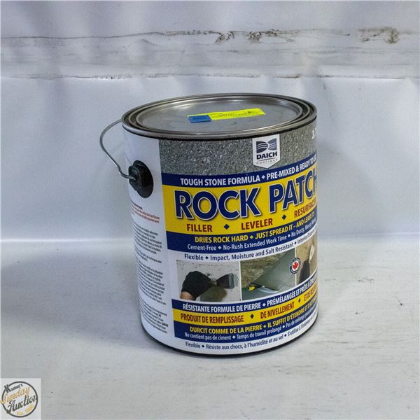 DAICH COATINGS RICK PATCH 3.7L