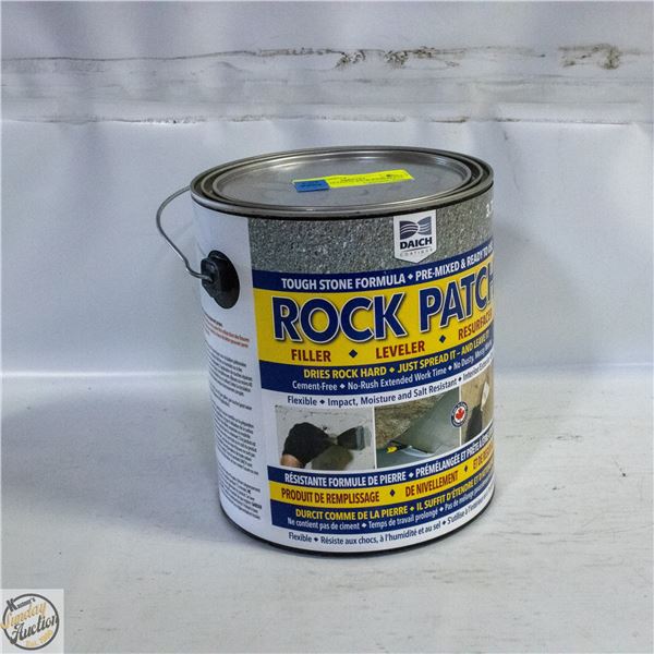 DAICH COATINGS RICK PATCH 3.7L