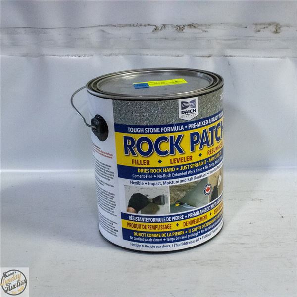DAICH COATINGS RICK PATCH 3.7L