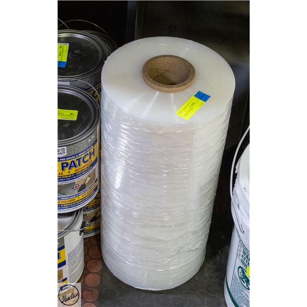 STRETCH WRAP