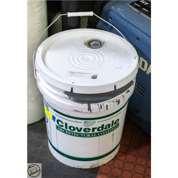 18L GREY PRIMER