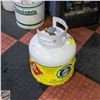 Image 1 : 20LB LP TANK EMPTY EXP 11/31