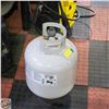 Image 1 : 20LB LP TANK EMPTY EXP 04/29
