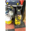 Image 1 : KARCHER PRESSURE WASHER K3.97 MODEL
