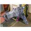 Image 1 : GRAND CARAVAN DRIVERS SIDE FRONT FENDER +