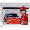 Image 1 : 12" X 16" METAL SIGN (D.E JR)