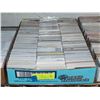 Image 1 : FLAT OF ASSORTED SPORTS CARDS FROM VARIOUS YEARS
