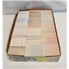Image 1 : FLAT OF ASSORTED SPORTS CARDS FROM VARIOUS YEARS
