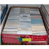 Image 1 : FLAT OF ASSORTED SPORTS CARDS FROM VARIOUS YEARS