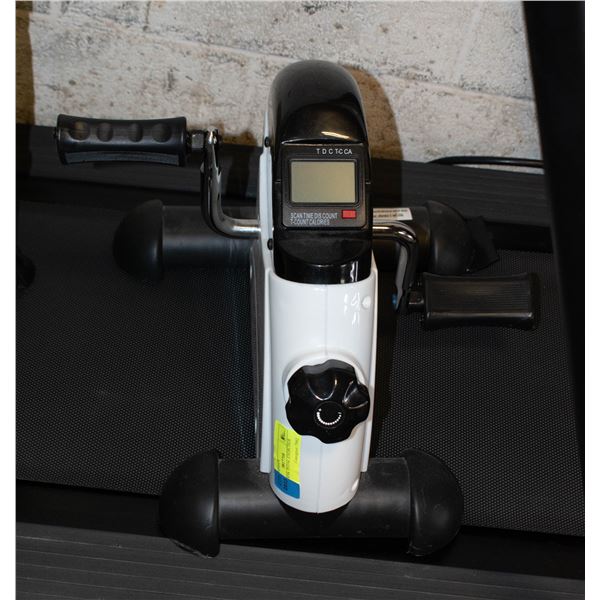 UNDER DESK PEDAL EXERCISER