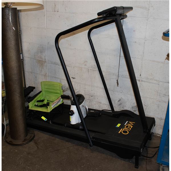 TREADMILL BRAND WESLO CADENCE 740