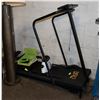 Image 1 : TREADMILL BRAND WESLO CADENCE 740