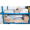 Image 1 : 4 BOXES OF WHITE BATHROOM TILE