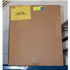 Image 1 : 150 METAL DISPLAY HOOKS 8’ L SLATWALL