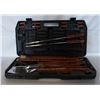 Image 1 : HARD CASED BBQ UTENSILS/TOOLS