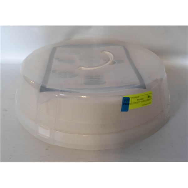 ULTIMATE PARTY FOOD CARRIER