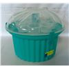 Image 1 : CUPCAKE CARRIER - HOLDS 24 CUPCAKES