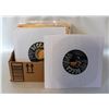 Image 1 : ASSORTMENT OF 45RPM RECORDS