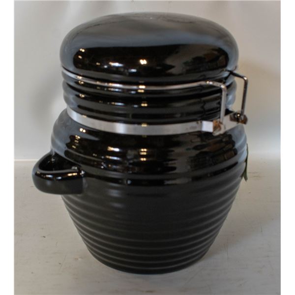 COFFEE JAR