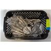 Image 1 : BAG ALL DIFF SIZES JINGLE CONES FOR JINGLE DRESS