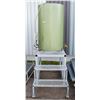Image 1 : WAX MELTER ROUND STEPS