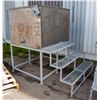 Image 1 : WAX MELTER SQUARE STEPS