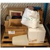 Image 1 : ESTATE PALLET- HOUSEHOLD ASSORTED