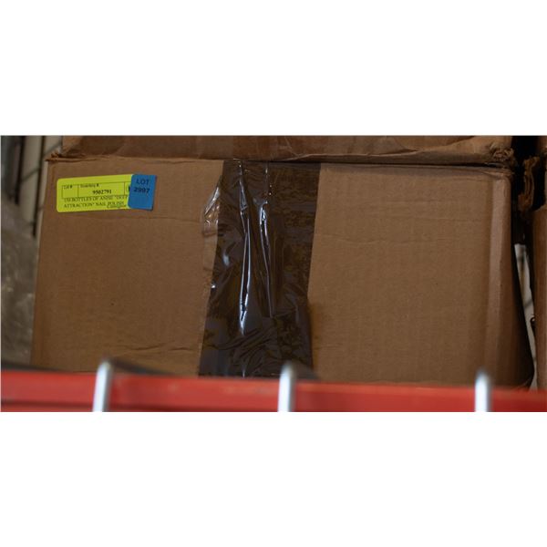 150 BOTTLES OF ANISE "DEEP ATTRACTION" NAIL POLISH