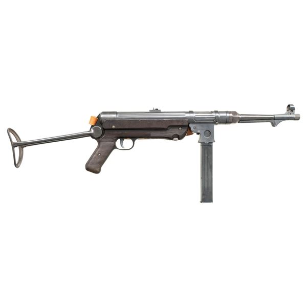 ALWAYS DESIRABLE SPECIAL WEAPONS CO. GERMAN WWII