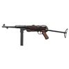 Image 2 : FULLY TRANSFERABLE STEYR (BNZ42) MP-40 SUBMACHINE
