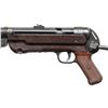 Image 4 : FULLY TRANSFERABLE STEYR (BNZ42) MP-40 SUBMACHINE
