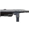 Image 3 : CURIO & RELIC GERMAN WWII STEYR "BNZ" CODE "42"
