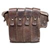 Image 7 : CURIO & RELIC GERMAN WWII STEYR "BNZ" CODE "42"