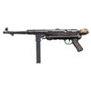 Image 2 : ALL MATCHING, GERMAN WWII STEYR "BNZ." CODE "42"
