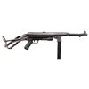 Image 1 : EARLY HAENEL FULLY TRANSFERABLE MP40 SUBMACHINE