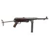 Image 1 : FULLY TRANSFERABLE WW2 GERMAN MP-40 SUBMACHINE GUN
