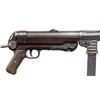 Image 3 : FULLY TRANSFERABLE WW2 GERMAN MP-40 SUBMACHINE GUN