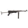 Image 1 : PRE-86 DEALER SAMPLE (KEEPER) MP-40 SUBMACHINE GUN