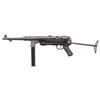 Image 2 : PRE-86 DEALER SAMPLE (KEEPER) MP-40 SUBMACHINE GUN