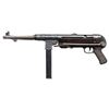 Image 2 : ALL MATCHING GERMAN WWII STEYR "BNZ" CODE "42"