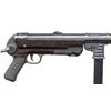 Image 3 : ALL MATCHING GERMAN WWII STEYR "BNZ" CODE "42"