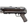 Image 4 : ALL MATCHING GERMAN WWII STEYR "BNZ" CODE "42"